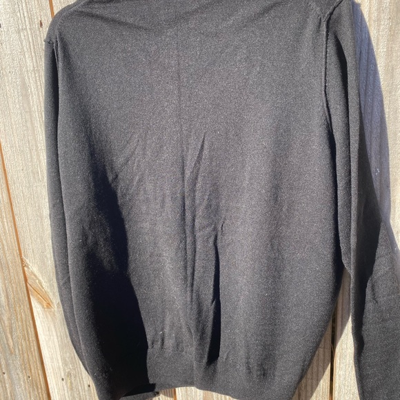 Women’s rainbow star sweater - Picture 6 of 6